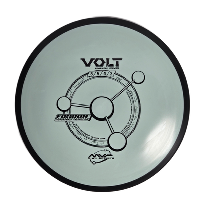 Volt | Fairway Driver | Fission