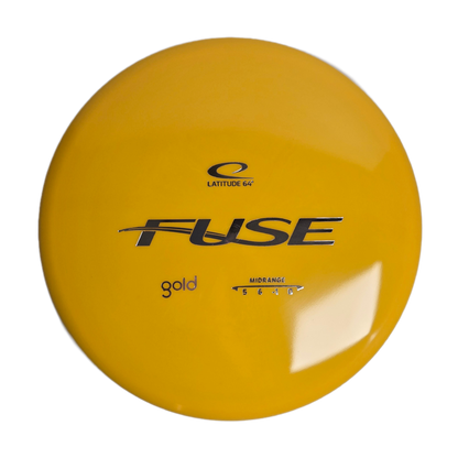 Fuse | Midrange | Gold