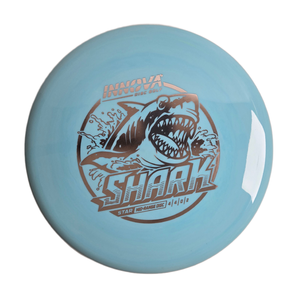 Shark | Midrange Driver | Star
