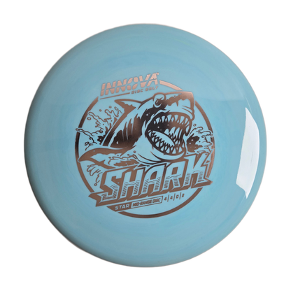 Shark | Midrange Driver | Star