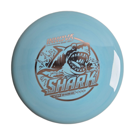 Shark | Midrange Driver | Star