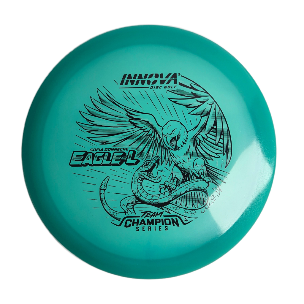 S. Donnecke Eagle-L Champion Proto Glow 2026