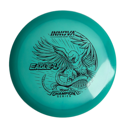 S. Donnecke Eagle-L Champion Proto Glow 2026
