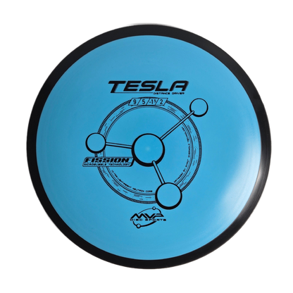 Tesla | Distance Driver | Fission