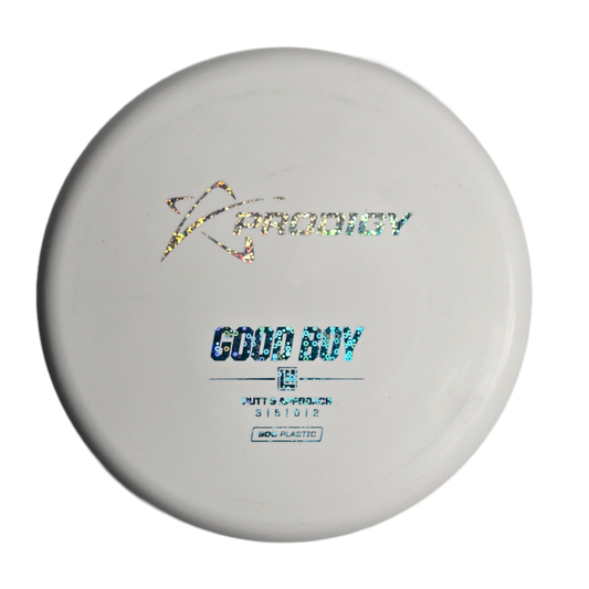 Good Boy | Putt & Approach | 300