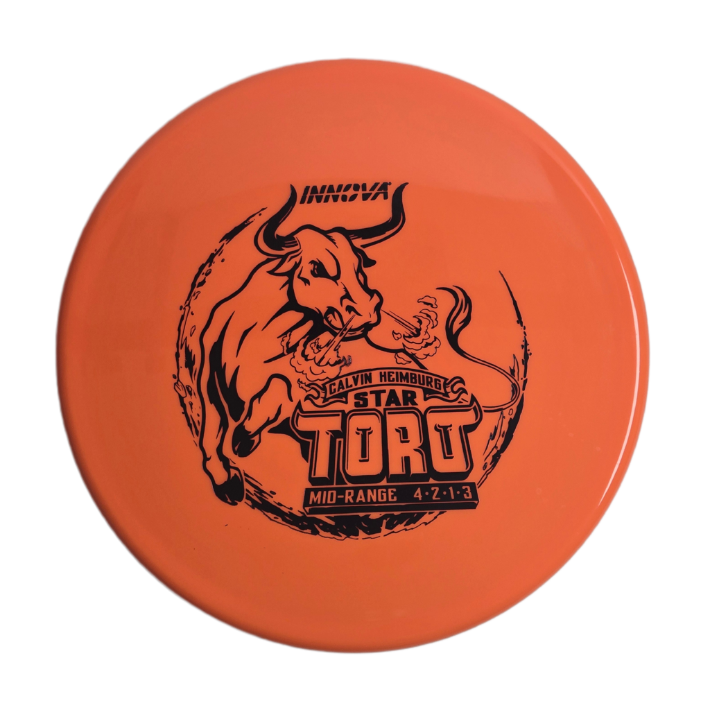 Toro | Midrange Driver | Star