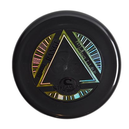 Range | Putt & Approach | Neutron